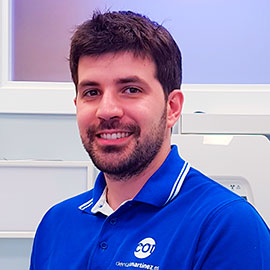 Dr. Federico Martínez Cano